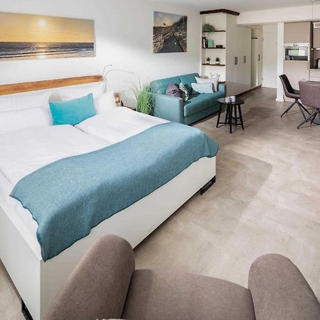 Apartament Luettje Ney Norderney Zewnętrze zdjęcie