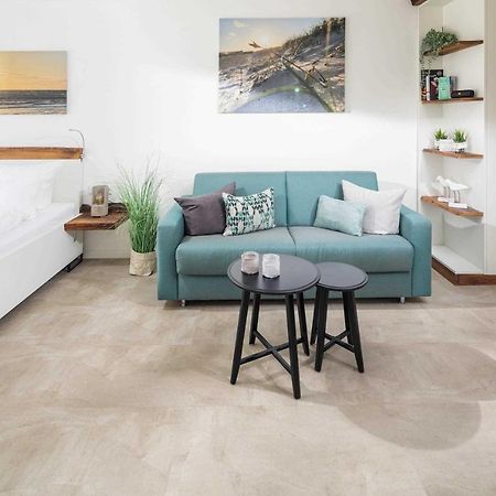 Apartament Luettje Ney Norderney Zewnętrze zdjęcie