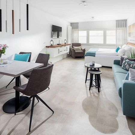 Apartament Luettje Ney Norderney Zewnętrze zdjęcie
