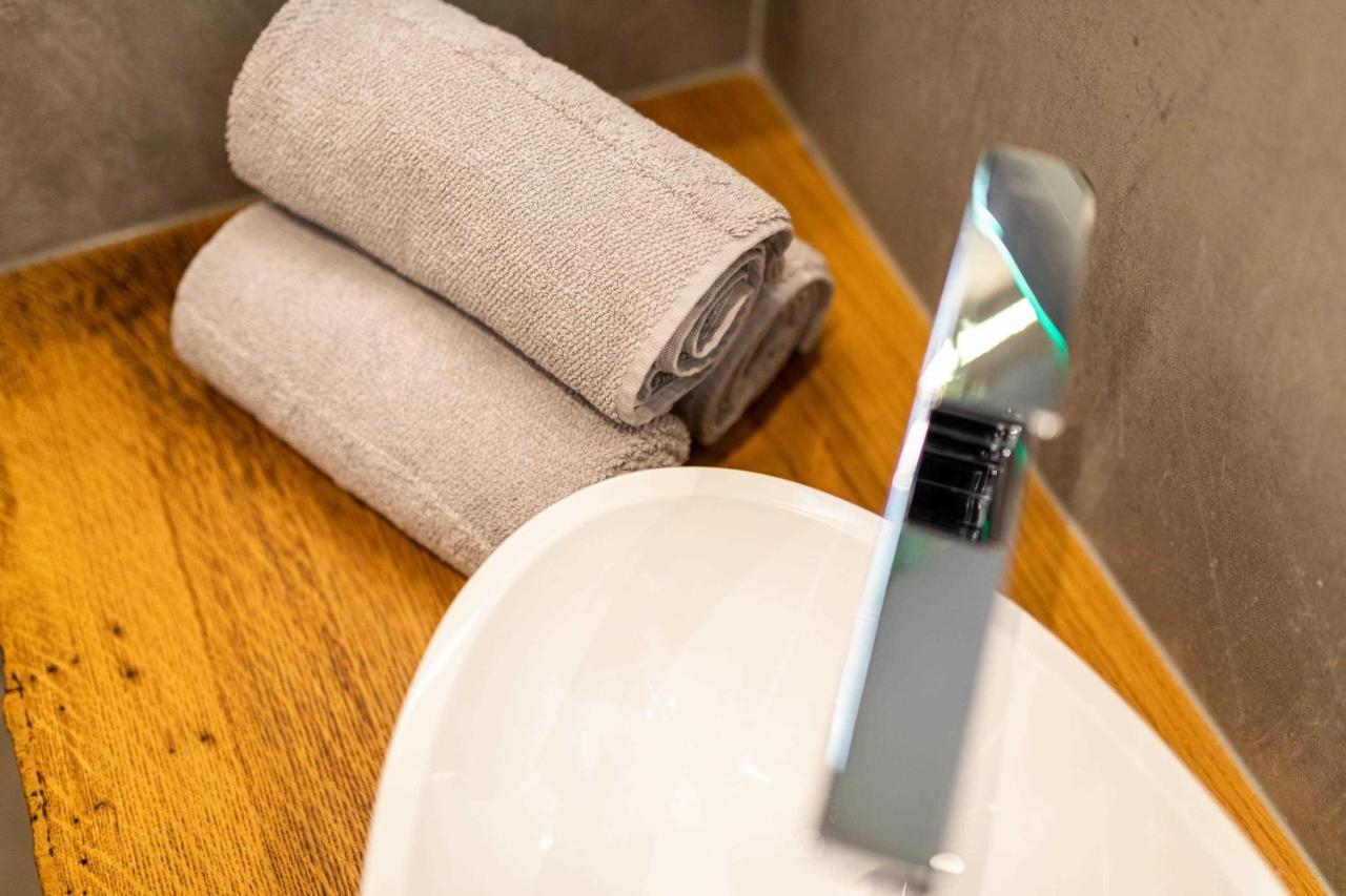 Apartament Luettje Ney Norderney Zewnętrze zdjęcie