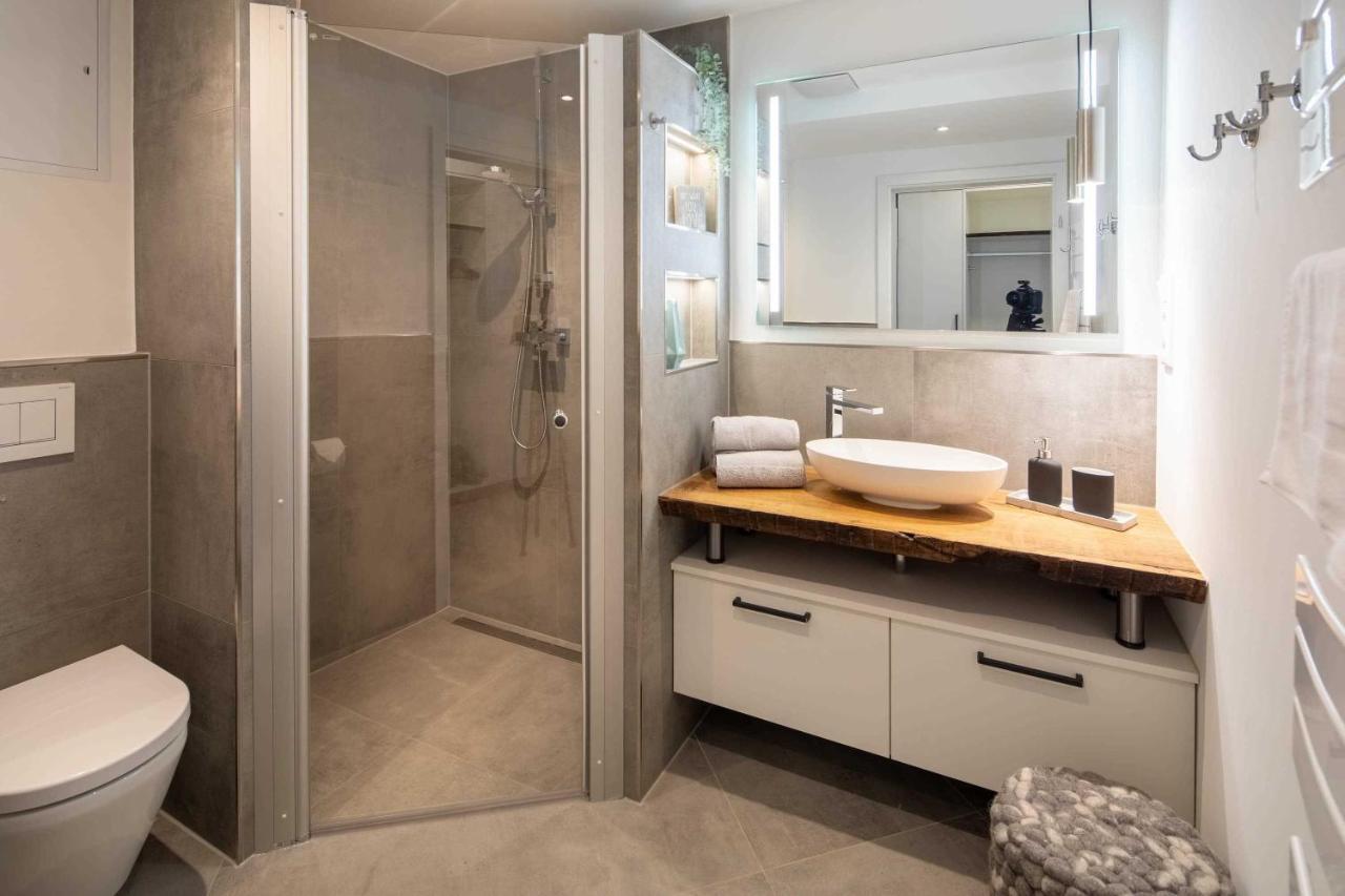 Apartament Luettje Ney Norderney Zewnętrze zdjęcie
